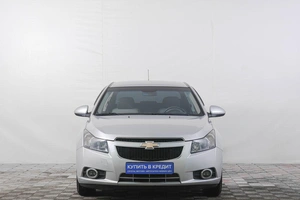 Седан Chevrolet Cruze 2012 года, 799000 рублей, Кемерово