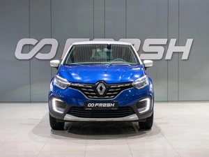 Внедорожник Renault Kaptur 2022 года, 1679000 рублей, Петрозаводск
