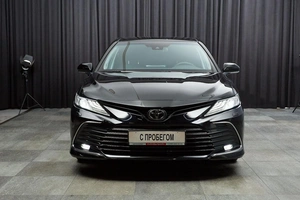 Седан Toyota Camry 2021 года, 2999000 рублей, Красноярск