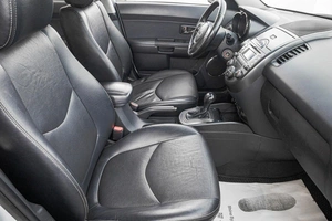 Хетчбэк Kia Soul 2010 года, 849000 рублей, Барнаул