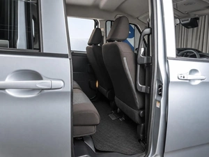 Минивэн Toyota Roomy 2022 года, 1199000 рублей, Тюмень