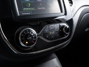Внедорожник Renault Kaptur 2019 года, 1419000 рублей, Волгоград