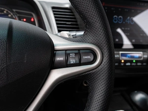 Седан Honda Civic 2010 года, 1020000 рублей, Краснодар