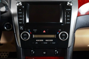 Седан Toyota Camry 2011 года, 1759000 рублей, Тюмень