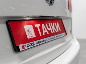 Минивэн Volkswagen Touran 2012 года, 980000 рублей, Красноярск