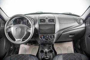 Седан ВАЗ (LADA) Granta 2021 года, 859000 рублей, Пермь