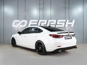 Седан Mazda 6 2015 года, 2099000 рублей, Воронеж