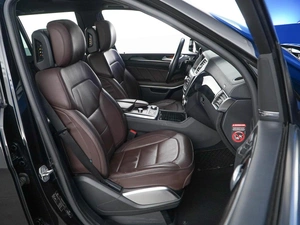 Внедорожник Mercedes-benz GL-класс 2013 года, 2399046 рублей, Москва