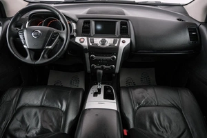 Внедорожник Nissan Murano 2011 года, 1049000 рублей, Красноярск