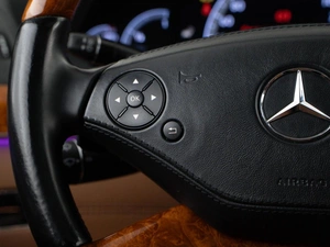 Седан Mercedes-benz S-класс 2011 года, 1467050 рублей, Москва