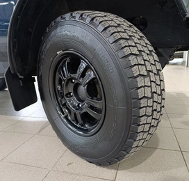 Внедорожник ВАЗ (LADA) Niva Legend Bronto 2023 года, 1147000 рублей, Красноярск