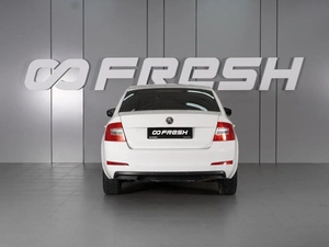 Лифтбек Skoda Octavia 2014 года, 1011000 рублей, Минеральные Воды