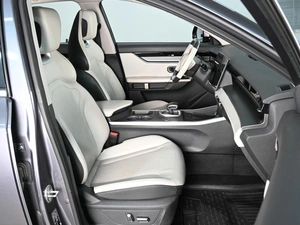 Внедорожник Jetour Dashing 2023 года, 2249000 рублей, Аксай