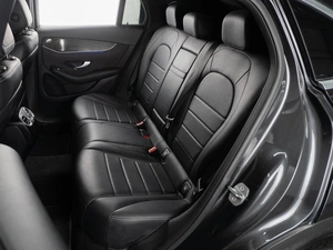 Внедорожник Mercedes-benz GLC-класс Coupe 2020 года, 4799000 рублей, Тюмень