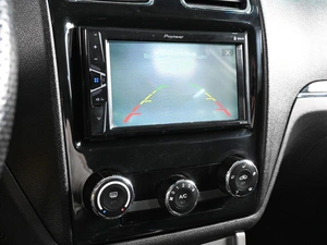 Седан Geely Emgrand EC7 2013 года, 499000 рублей, Ростов-на-Дону
