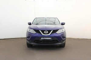 Внедорожник Nissan Qashqai 2014 года, 1222000 рублей, Орёл
