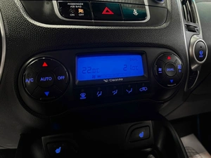 Внедорожник Hyundai ix35 2013 года, 1187000 рублей, Красноярск