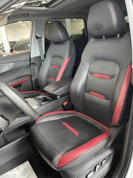 Внедорожник Chery Tiggo 4 Pro 2023 года, 1587000 рублей, Солонцы