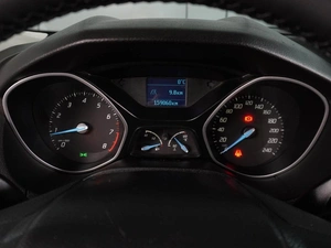 Седан Ford Focus 2012 года, 729000 рублей, Воронеж