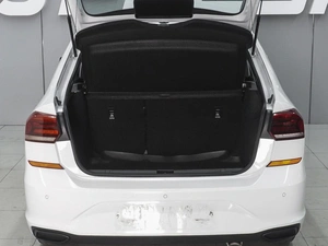 Лифтбек Volkswagen Polo 2022 года, 1609000 рублей, Ростов-на-Дону