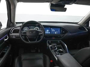 Внедорожник Geely Tugella 2023 года, 2914444 рублей, Москва