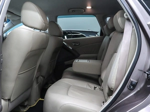 Внедорожник Nissan Murano 2012 года, 1299000 рублей, Красноярск