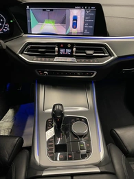 Внедорожник BMW X5 2020 года, 6900000 рублей, Красноярск