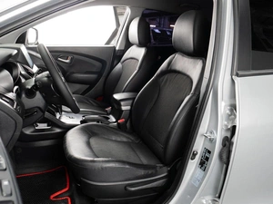 Внедорожник Hyundai ix35 2011 года, 1131000 рублей, Тюмень