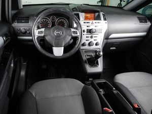 Минивэн Opel Zafira 2014 года, 964000 рублей, Воронеж