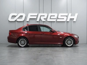 Седан BMW 3 серия 2011 года, 872000 рублей, Воронеж