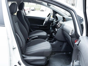 Хетчбэк Opel Corsa 2013 года, 598000 рублей, Ставрополь