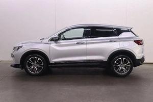 Внедорожник Geely Coolray 2021 года, 1650000 рублей, Брянск