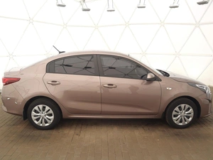 Седан Kia Rio 2020 года, 1710000 рублей, Орёл
