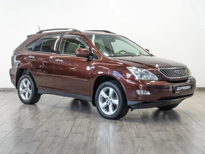 Внедорожник Lexus RX 2007 года, 1559000 рублей, Саратов
