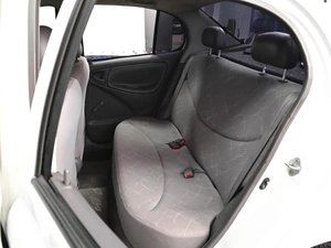 Седан Toyota Platz 1999 года, 419000 рублей, Ставрополь