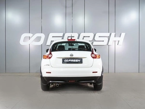Внедорожник Nissan Juke 2011 года, 979000 рублей, Воронеж