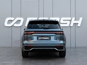 Внедорожник Geely Xingyue L 2026 года, 4330000 рублей, Краснодар