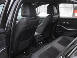 Седан BMW 3 серия 2020 года, 3880000 рублей, Волгоград