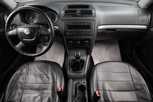 Лифтбек Skoda Octavia 2012 года, 599000 рублей, Оренбург