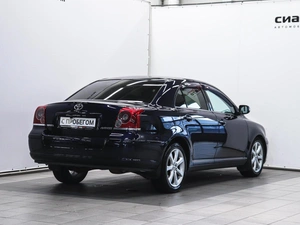 Седан Toyota Avensis 2007 года, 899000 рублей, Красноярск
