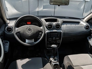 Внедорожник Renault Duster 2013 года, 950000 рублей, Краснодар