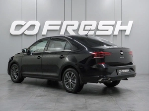 Лифтбек Volkswagen Polo 2022 года, 1649000 рублей, Воронеж