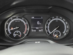 Внедорожник Skoda Karoq 2020 года, 2087100 рублей, Казань