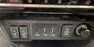 Внедорожник Mitsubishi Pajero Sport 2021 года, 4472000 рублей, Красноярск