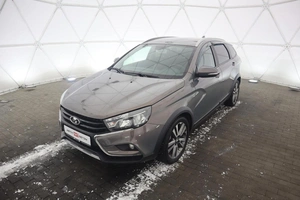 Универсал ВАЗ (LADA) Vesta 2021 года, 1205000 рублей, Орёл
