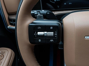 Внедорожник Hyundai Santa Fe 2024 года, 4949000 рублей, Краснодар