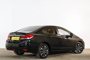 Седан Honda Civic 2013 года, 1089000 рублей, Тюмень