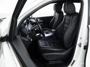 Внедорожник Mercedes-benz GLS-класс 2021 года, 9498999 рублей, Москва
