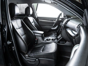 Внедорожник Kia Sorento 2011 года, 1810000 рублей, Волгоград