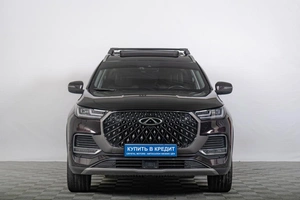 Внедорожник Chery Tiggo 8 Pro Max 2023 года, 2809000 рублей, Томск